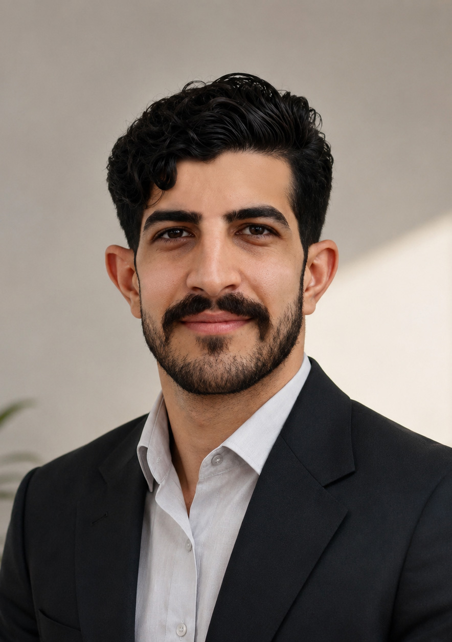 علیرضا غلامی